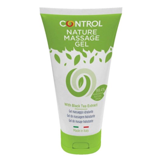 CONTROL Nature Massage Gel2in1