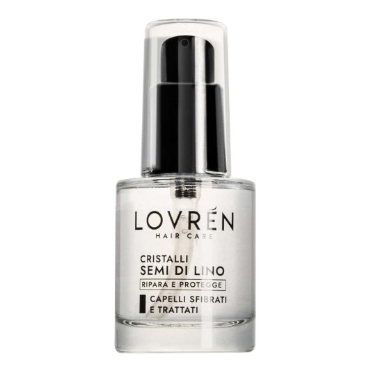 LOVREN HAIR CRISTALLI SEMI LIN