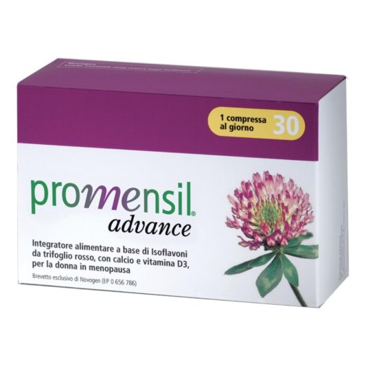 PROMENSIL Advance 30*Cpr