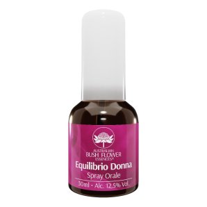 EQUILIBRIO D Spray 30ml SOLGAR