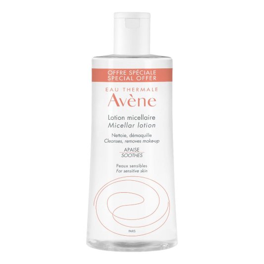 AVENE Loz.Micellare 500ml