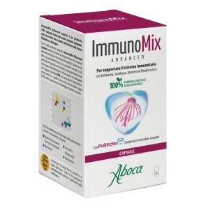 IMMUNOMIX Advanced 50 Cps