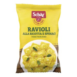 SCHAR SURG RAVIOLI RICOTTA/SPI