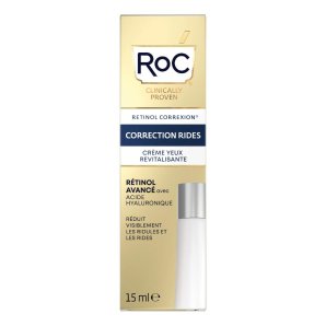 ROC RETINOL CWC CORRECT DAILY CR