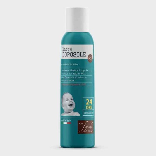 FDR Latte DopoSole 140ml