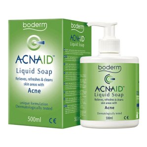 ACNAID Sap.Liquido 500ml