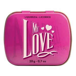 AMARELLI My Love Liquir.20g