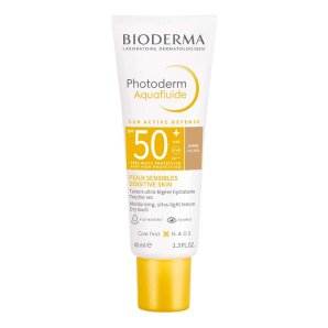 PHOTODERM Aquafluide Col.fp50+