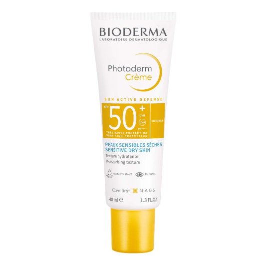 PHOTODERM Creme fp50+ 40ml