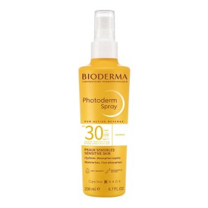 PHOTODERM Spy fp50+ 200ml