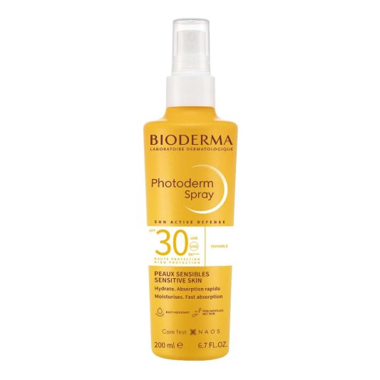 PHOTODERM Spy fp50+ 200ml