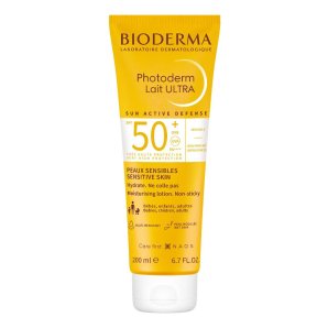 PHOTODERM Latte Ultra 50+200ml