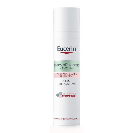 EUCERIN DERMOPURIFYER SIERO TR