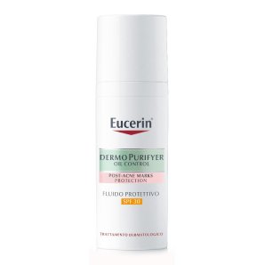 EUCERIN DermoPurif.Prot.Fluida