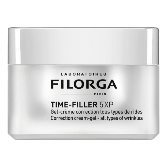 FILORGA Time Filler 5XP Gel