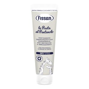 FISSAN Pasta Pantenolo 100ml