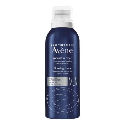 AVENE MEN Schiuma Barba 200ml