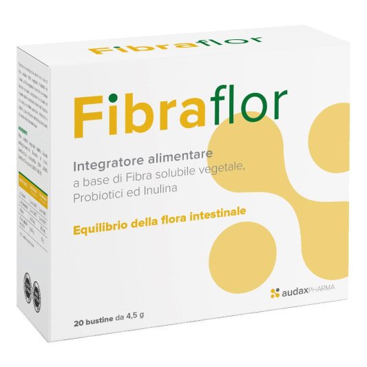 FIBRAFLOR 20 Bust.