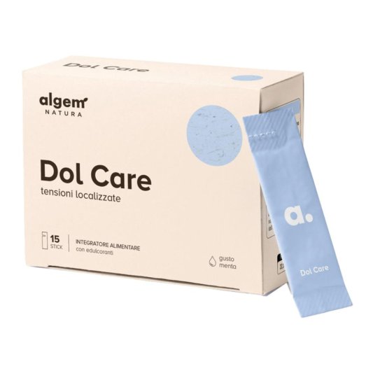 ALGEM DOL CARE 15 Stick