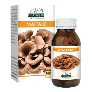 MAITAKE 180Past.SVS