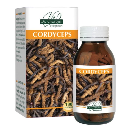 CORDYCEPS 180Past.SVS