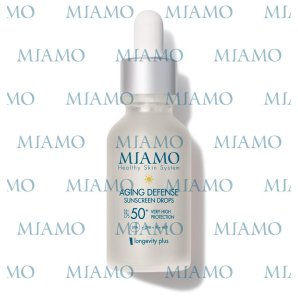 MIAMO AGING DEFENSE DROPS 30ML