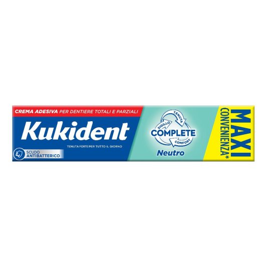 KUKIDENT Neutro Crema 65g