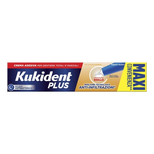 KUKIDENT Sigillo 57g