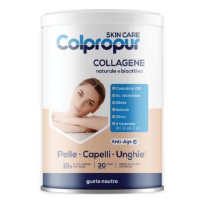 COLPROPUR SKIN CARE 306G