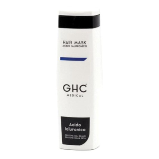 GHC MEDICAL Hair Mask Ialur.