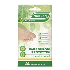 NOKSAN GREEN PARAD NODI-DURI4P