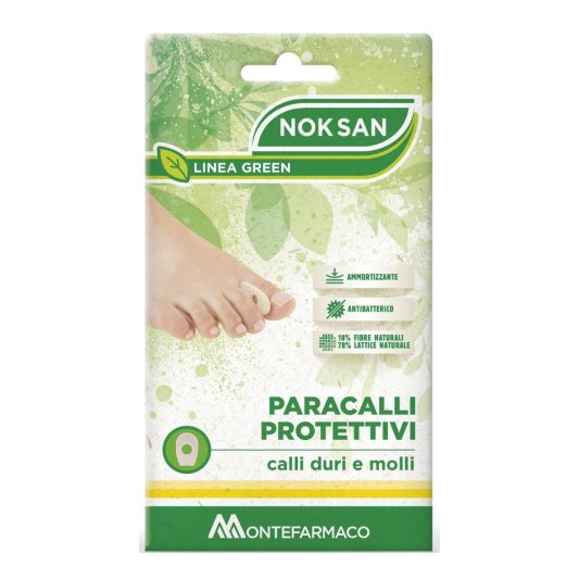 NOKSAN GREEN PARAC DURI/MOLL9P