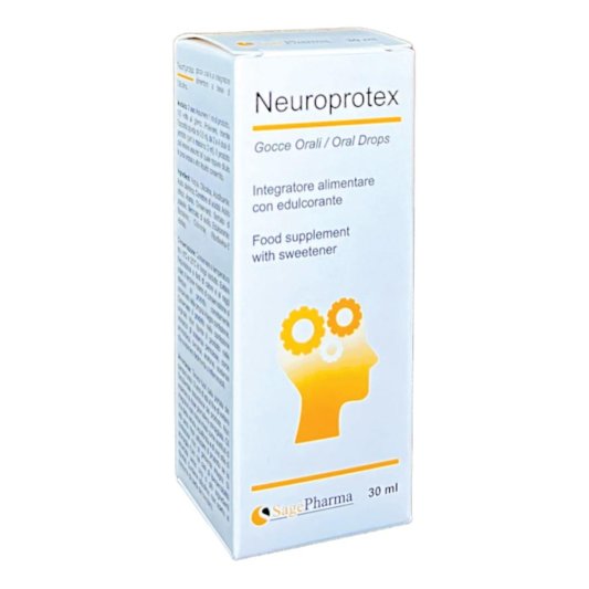 NEUROPROTEX GOCCE 30ML