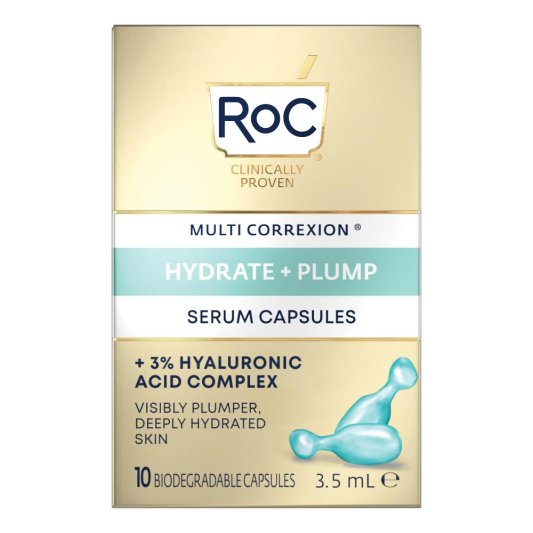 ROC MULTI CORREXION HYDRAT+PLUMP