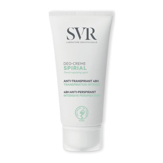 SVR Spirial Deo Crema 50ml