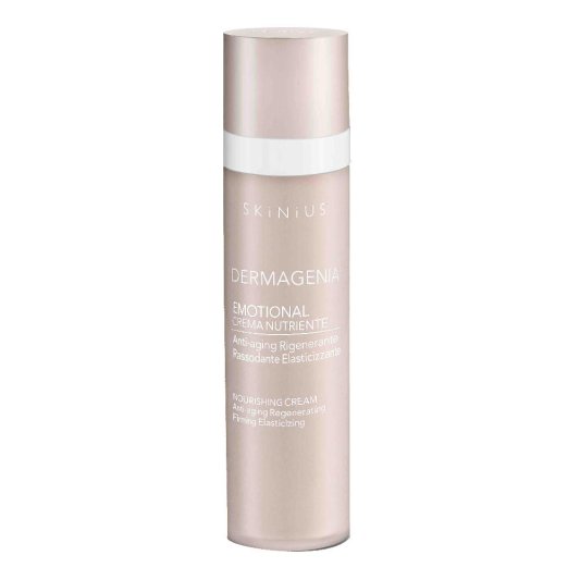 DERMAGENIA CR NUTR EMOTION 50ML