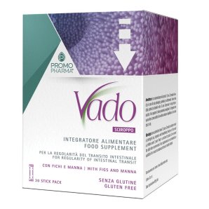 VADO Scir.Fichi 30 Stick 150ml