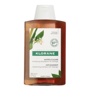 KLORANE  Sh.Galanga 200ml