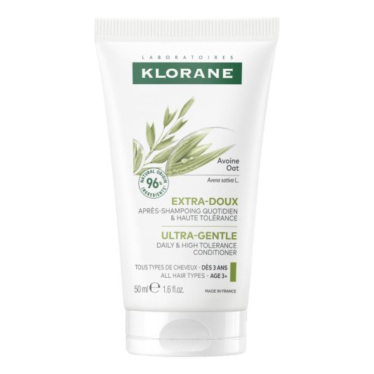 KLORANE BALSAMO AVENA 50ML