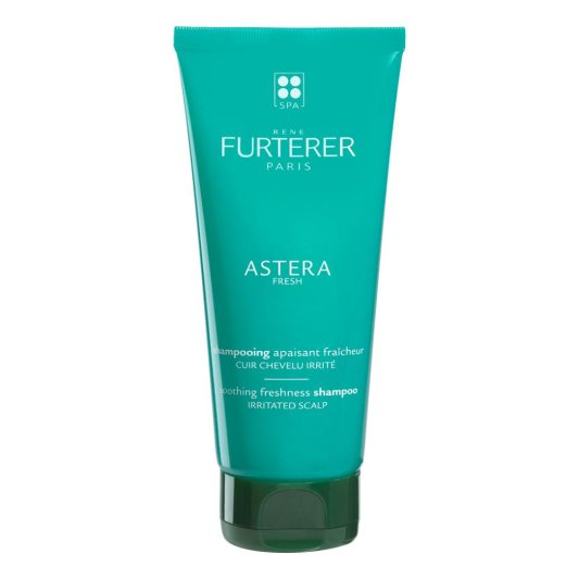 ASTERA FRESH SHAMPOO LENITIVO N/