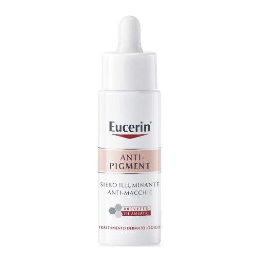 EUCERIN A/PIGMENT SIERO ILLUM 30