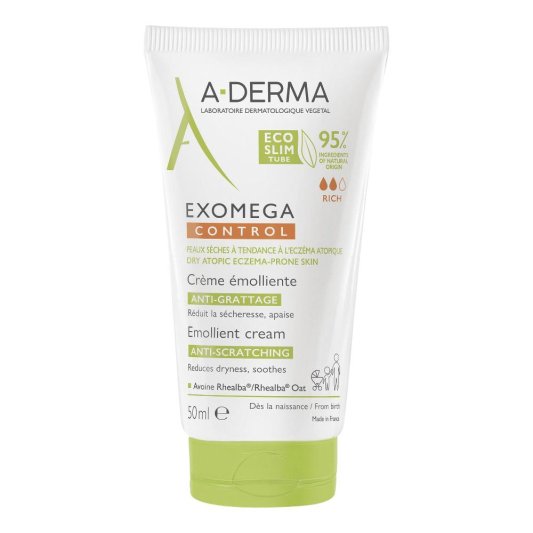 EXOMEGA Control Crema  50ml