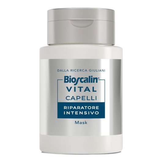 BIOSCALIN Vital Rip.Cap.100ml