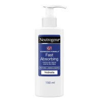 NEUTROGENA CREMA MANI ASSORBIMENTO RAPIDO 150ML