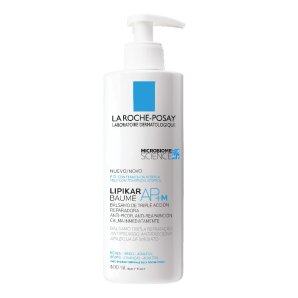 LIPIKAR Baume AP+M Light 400ml