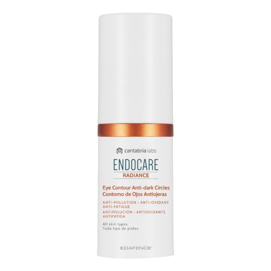 ENDOCARE Radiance C/Occhi 15ml