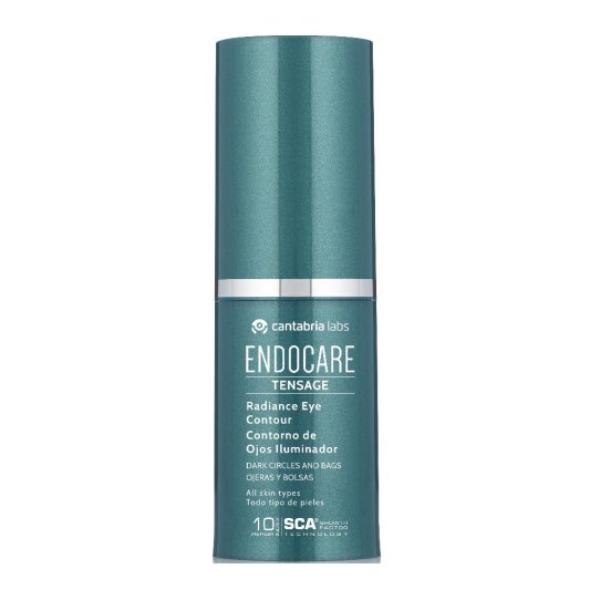 ENDOCARE Tensage Eye Contour