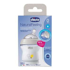 CH Bib.NatFeel PL Uni 0m+150ml