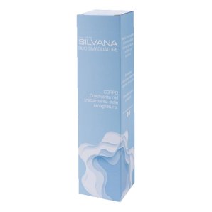 SILVANA Olio Smagl.Corpo 150ml