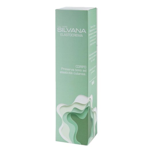 SILVANA Elastocrema 150ml